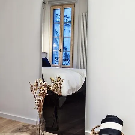 Апартаменты El Pisito