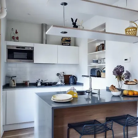 El Pisito בילבאו