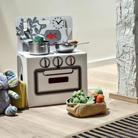 דירה El Pisito *