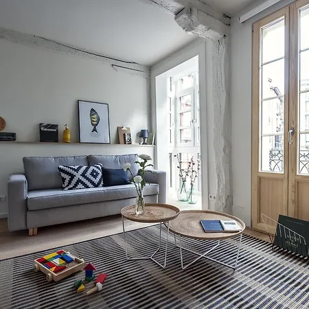 Apartamento El Pisito