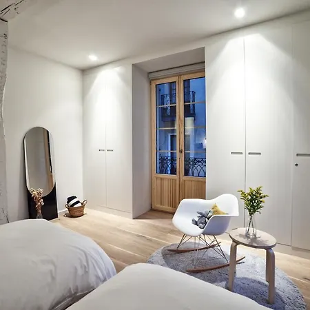 El Pisito Apartment Bilbao