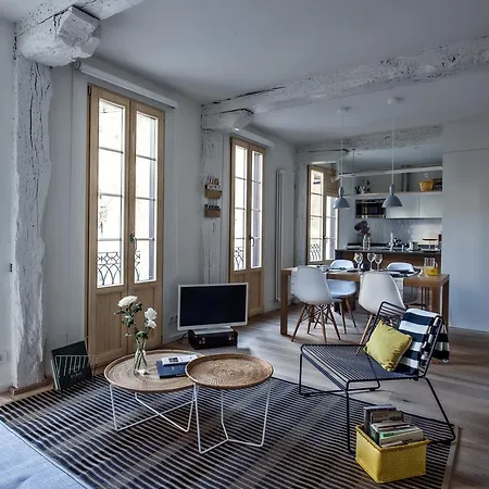 Appartamento El Pisito