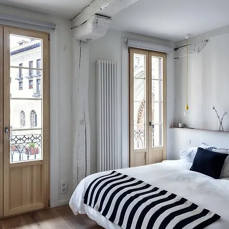 Appartamento El Pisito Bilbao